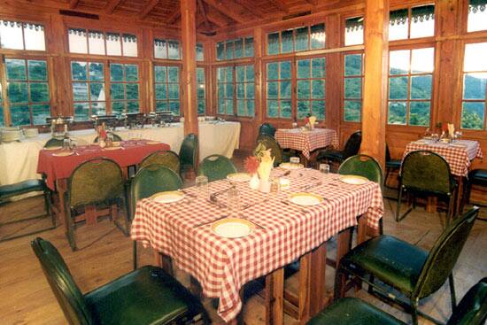 The Himalayan View Retreat, Ramgarh 4